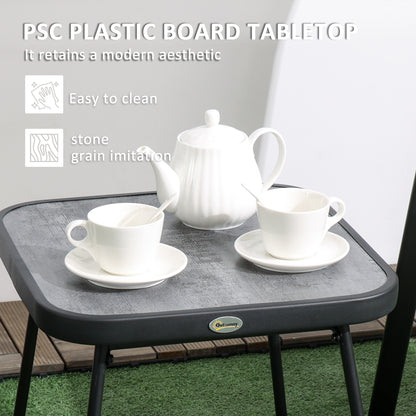 outsunny-3-pieces-outdoot-bistro-set-patio-stackable-armchairs-with-breathable-mesh-fabric-and-psc-board-coffee-table-brown