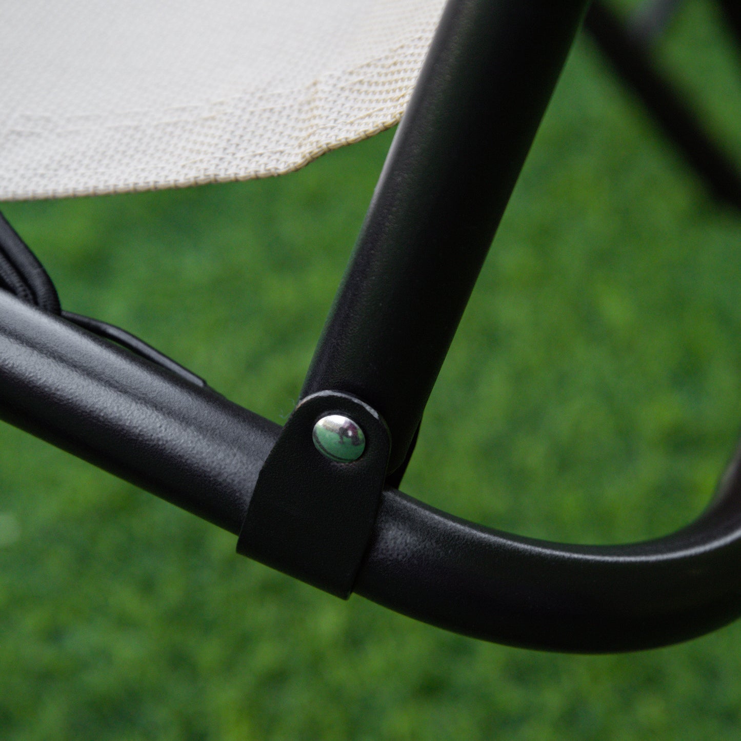 outsunny-3pcs-folding-zero-gravity-chairs-sun-lounger-table-set-w-cup-holders-reclining-garden-yard-pool-beige