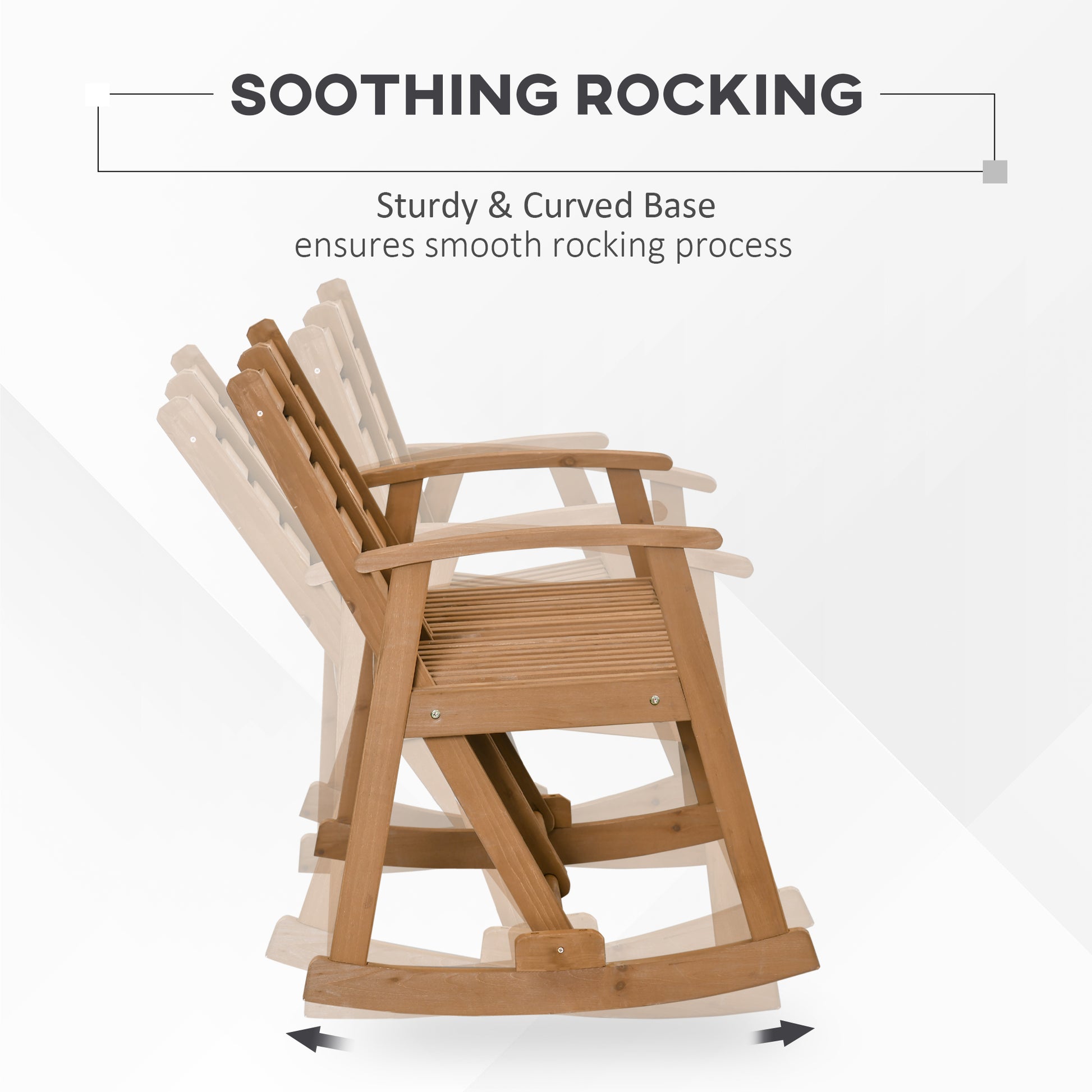 outsunny-wooden-garden-rocking-bench-with-adjustable-backrests-2-seater-rustic-rocking-chair-loveseat-with-slatted-seat-and-armrests