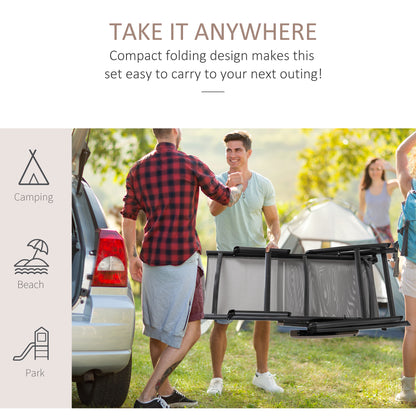 outsunny-outdoor-folding-sun-lounger-5-position-adjustable-chaise-lounge-chair-with-aluminium-frame-for-patio-pool-and-garden-brown