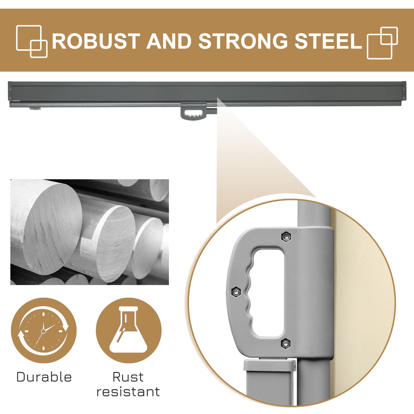 outsunny-retractable-sun-side-awning-screen-fence-patio-garden-wall-balcony-screening-panel-outdoor-blind-privacy-divider-3x1-8m-cream-white