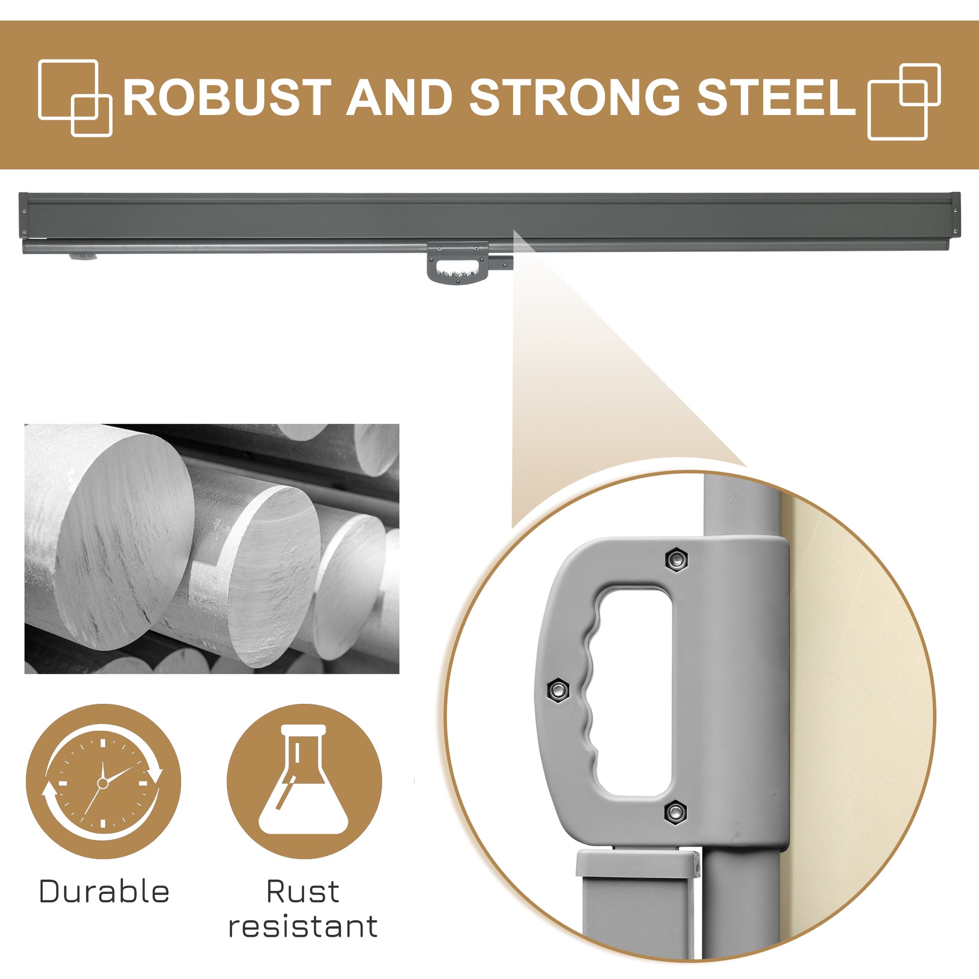 outsunny-retractable-sun-side-awning-screen-fence-patio-garden-wall-balcony-screening-panel-outdoor-blind-privacy-divider-3x1-8m-cream-white