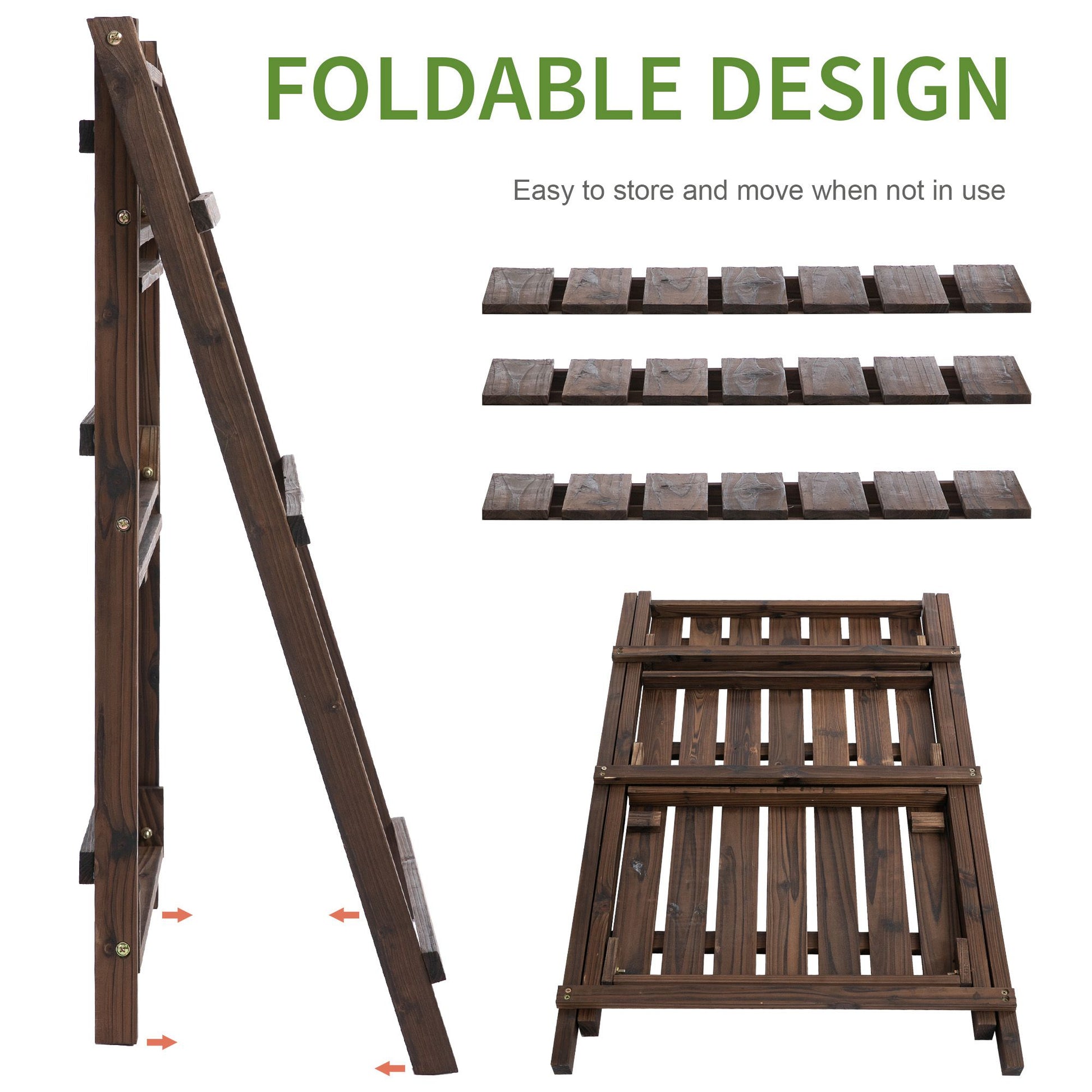 outsunny-3-tier-wooden-plant-shelf-foldable-plant-pots-holder-stand-indoor-outdoor-60l-x-37w-x-93h-cm