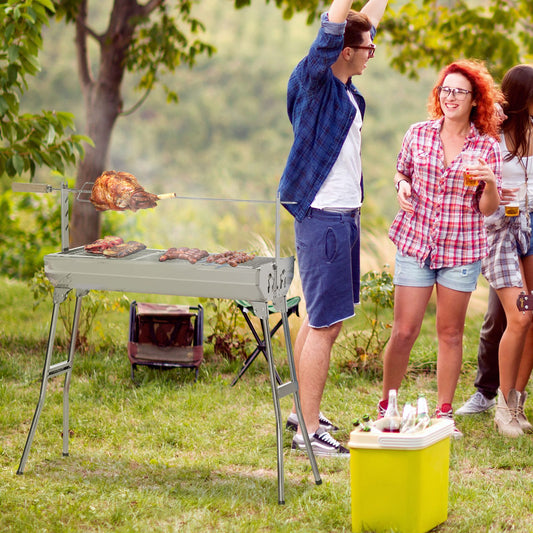 outsunny-charcoal-grill-portable-bbq-rotisserie-roaster-with-foldable-legs-chicken-spit-roast-machine-for-outdoor-picnic-camping