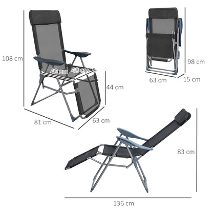outsunny-outdoor-reclining-garden-chairs-set-of-2-with-adjustable-footrest-2-pieces-recliner-garden-chairs-with-5-level-adjustable-backrest-headrest-black