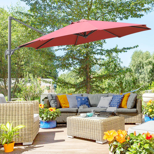 outsunny-cantilever-roma-parasol-garden-sun-umbrella-360-rotation-w-cross-base-wine-red
