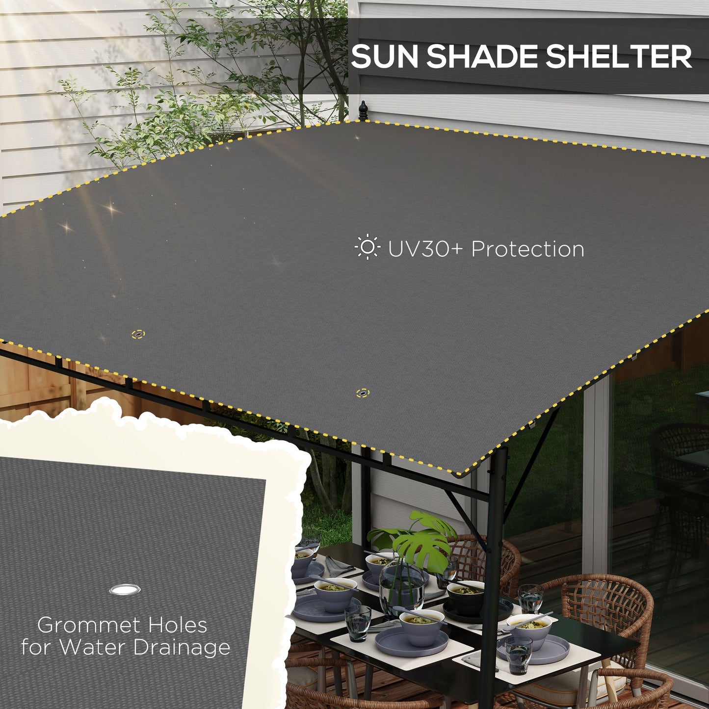 outsunny-3-x-4m-outdoor-pergola-gazebo-garden-sun-shade-shelter-with-metal-frame-for-patio-deck