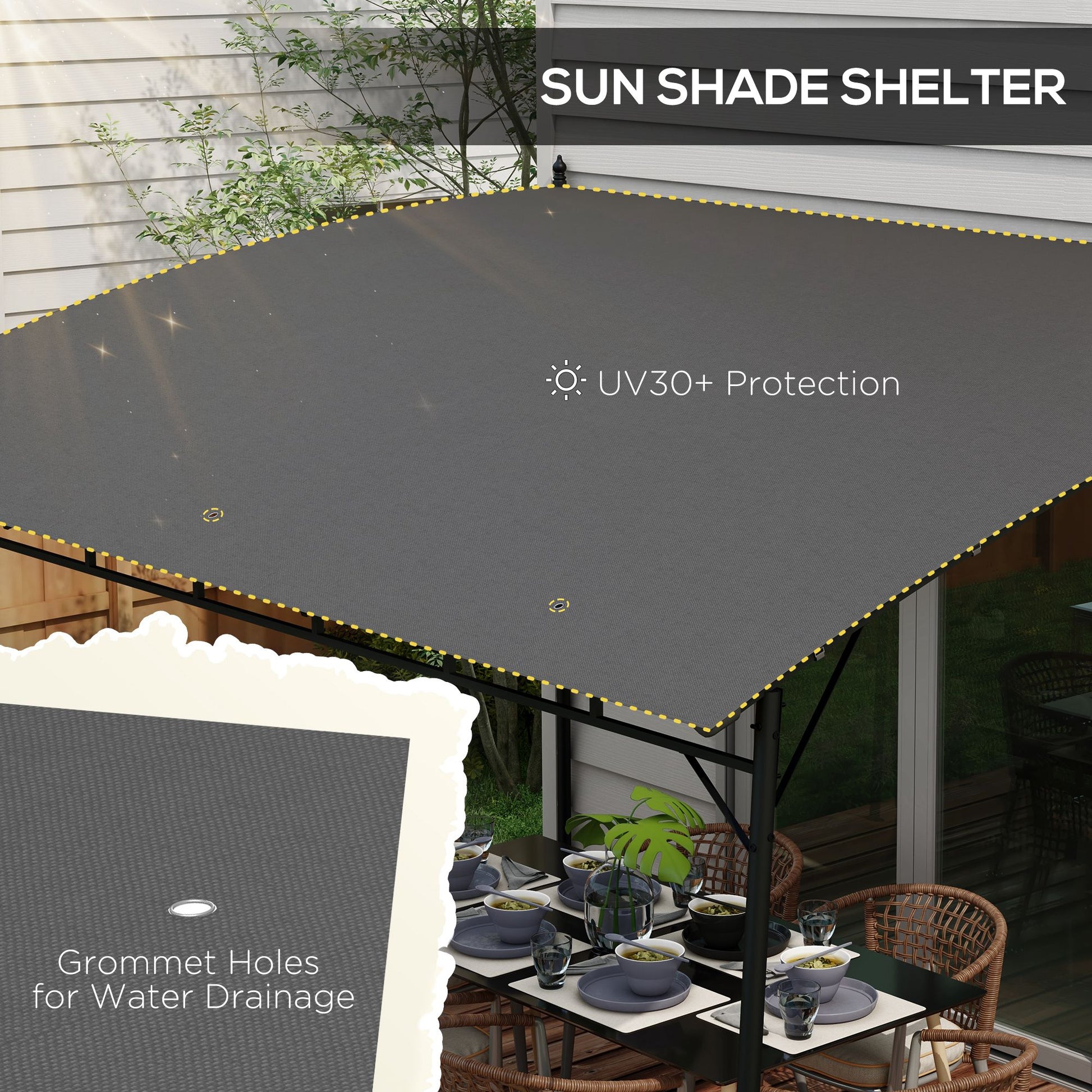 outsunny-3-x-4m-outdoor-pergola-gazebo-garden-sun-shade-shelter-with-metal-frame-for-patio-deck