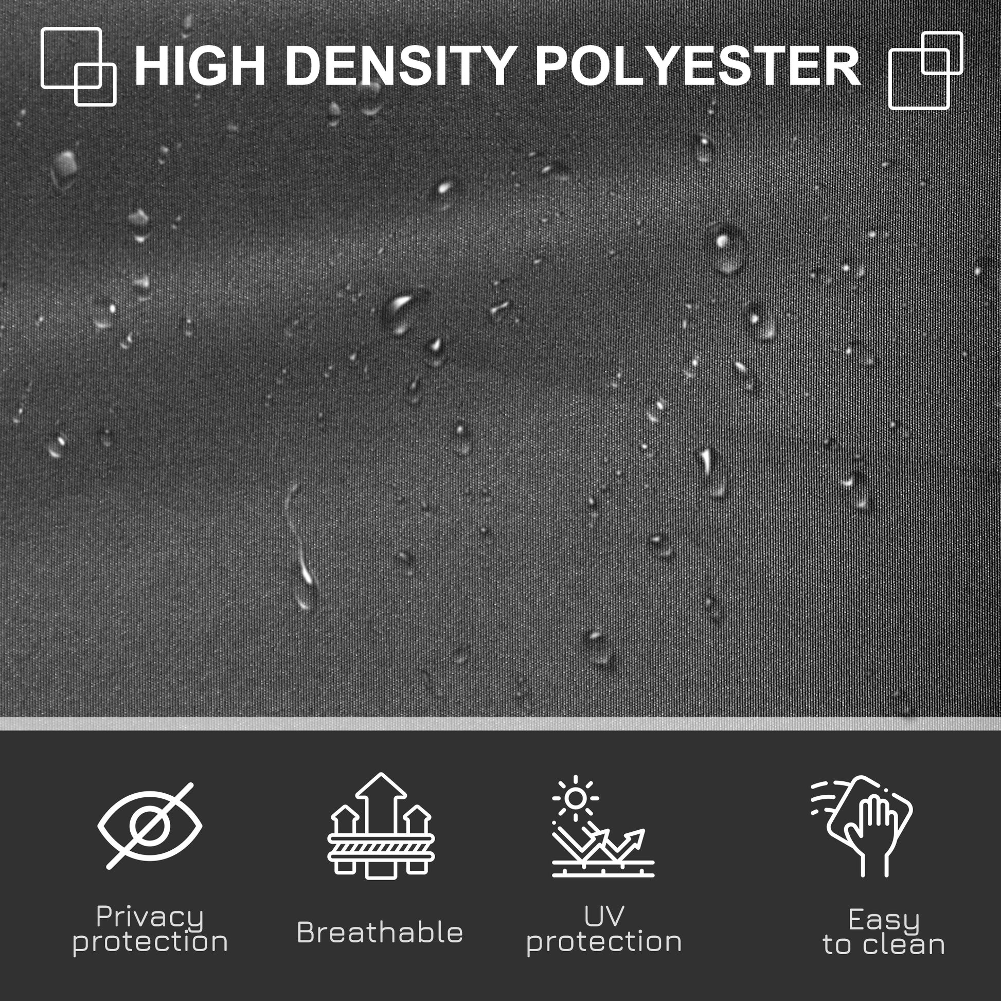 outsunny-retractable-sun-side-awning-screen-fence-patio-garden-wall-balcony-screening-panel-outdoor-blind-privacy-divider-3x1-8m-grey