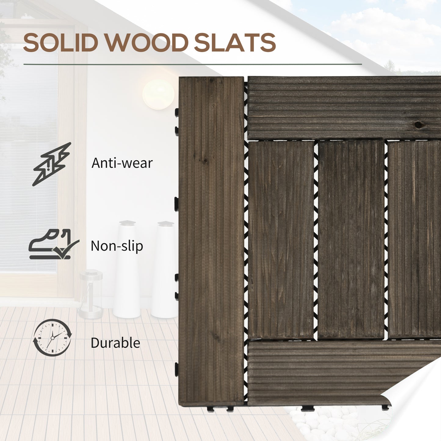 outsunny-27-pcs-wooden-interlocking-decking-tiles-30-x-30-cm-outdoor-flooring-tiles-2-5-per-pack-for-patio-balcony-terrace-hot-tub-charcoal-grey