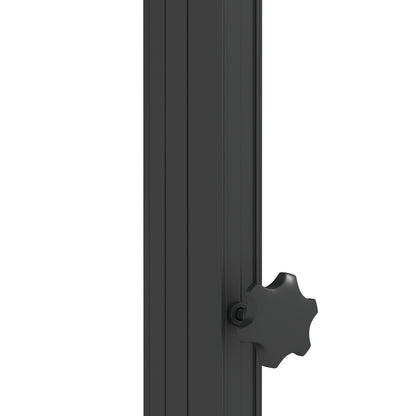 outsunny-garden-parasol-3m-cantilever-parasol-with-hydraulic-mechanism-dual-vented-top-8-ribs-cross-base-grey