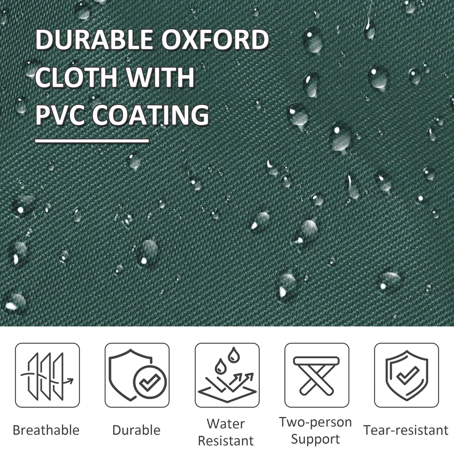 outsunny-single-person-camping-folding-cot-outdoor-patio-portable-military-sleeping-bed-travel-guest-leisure-fishing-with-carry-bag-green