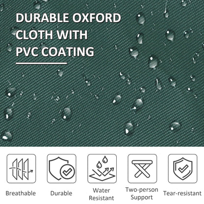 outsunny-single-person-camping-folding-cot-outdoor-patio-portable-military-sleeping-bed-travel-guest-leisure-fishing-with-carry-bag-green