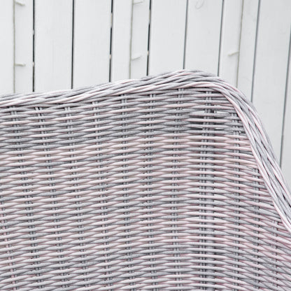 outsunny-7-pcs-outdoor-pe-rattan-dining-table-set-patio-wicker-aluminium-chair-furniture-w-tempered-glass-table-top-grey