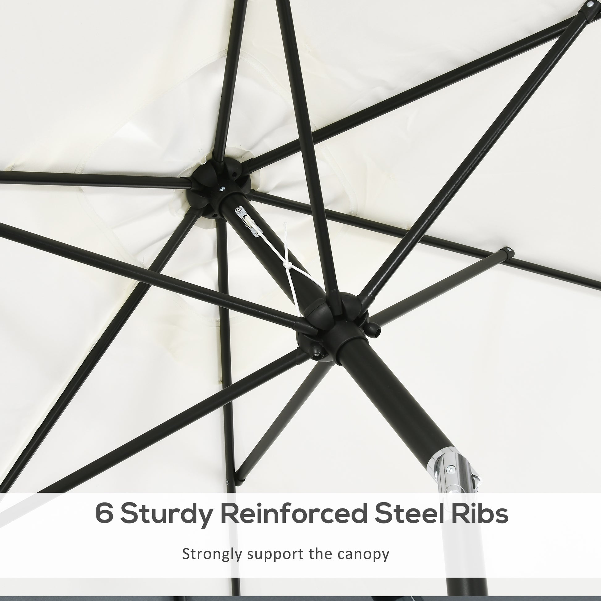 outsunny-3x2m-patio-parasol-garden-umbrellas-canopy-with-aluminum-tilt-crank-rectangular-sun-shade-steel-cream-white