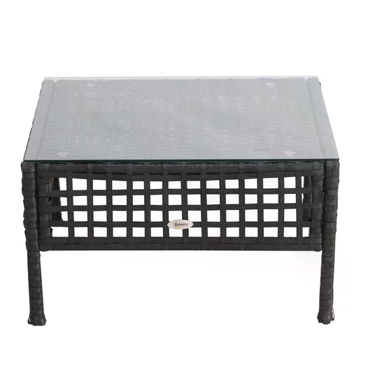 outsunny-rattan-coffee-end-table-w-glass-60lx60wx33h-cm-black