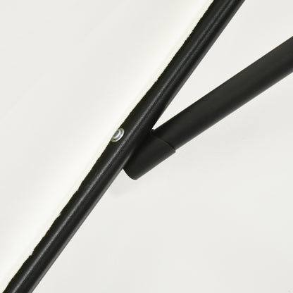 outsunny-3x2m-patio-parasol-garden-umbrellas-canopy-with-aluminum-tilt-crank-rectangular-sun-shade-steel-cream-white