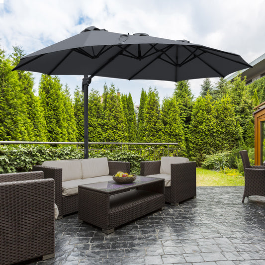 outsunny-4-5-m-patio-cantilever-roma-parasol-large-double-sided-rectangular-garden-umbrella-with-crank-handle-360-cross-base-for-bench-outdoor
