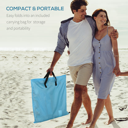 outsunny-metal-frame-pe-fabric-2-pieces-outdoor-beach-reclining-chair-set-w-pillow-light-blue