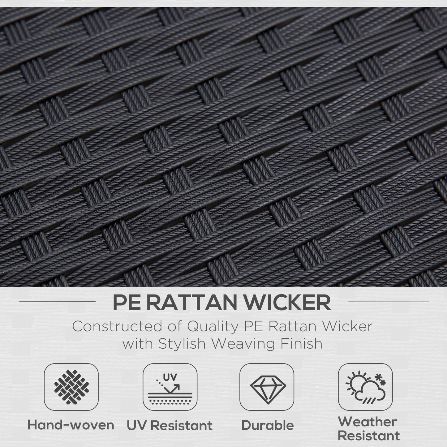 outsunny-4pc-rattan-garden-furniture-set-2-single-sofa-arm-chairs-1-bench-loveseat-with-cushions-coffee-table-patio-backyard-wicker-weave