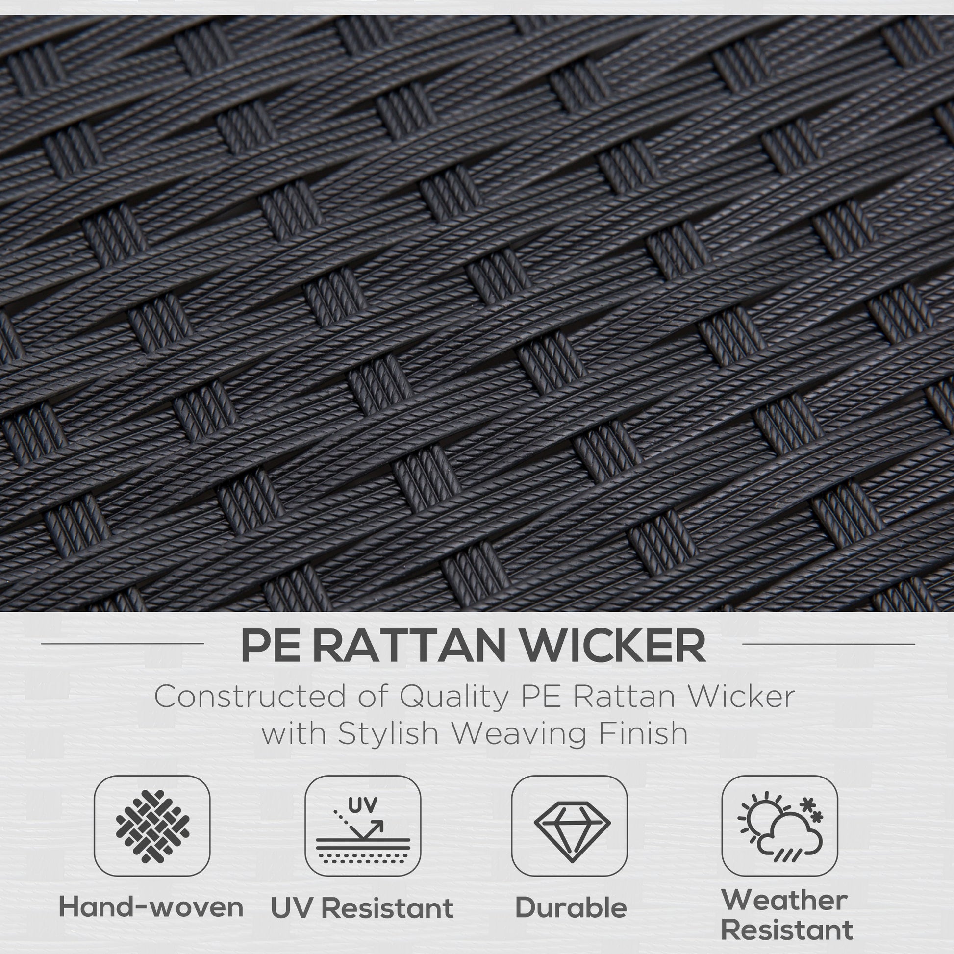 outsunny-4pc-rattan-garden-furniture-set-2-single-sofa-arm-chairs-1-bench-loveseat-with-cushions-coffee-table-patio-backyard-wicker-weave