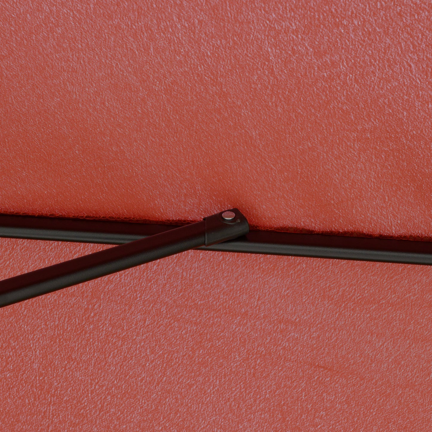 outsunny-2-66m-patio-umbrella-garden-parasol-outdoor-sun-shade-table-umbrella-with-ruffles-8-sturdy-ribs-wine-red