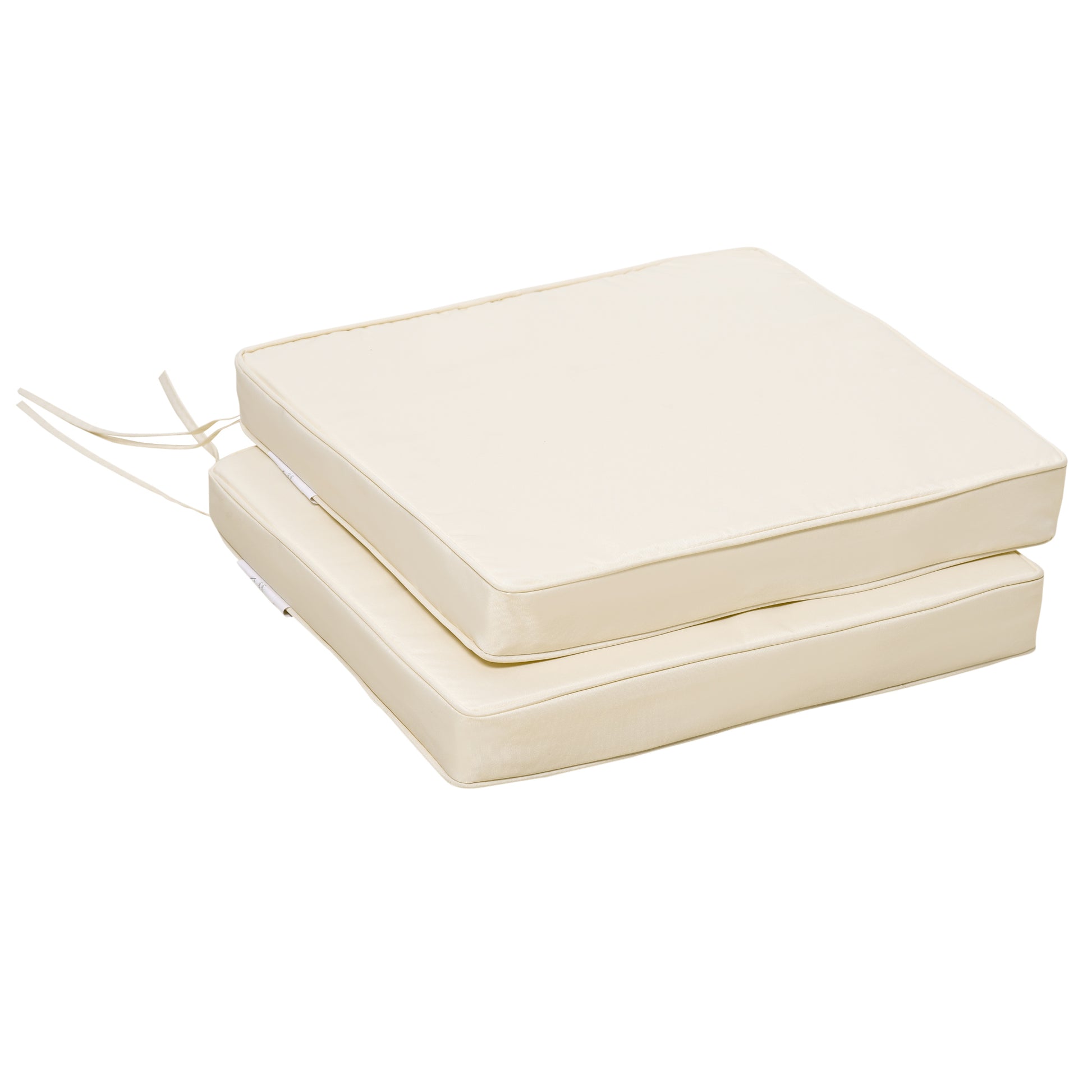outsunny-set-of-2-garden-chair-cushions-with-ties-45-x-45-cm-replacement-cushions-for-outdoor-furniture-cream-white