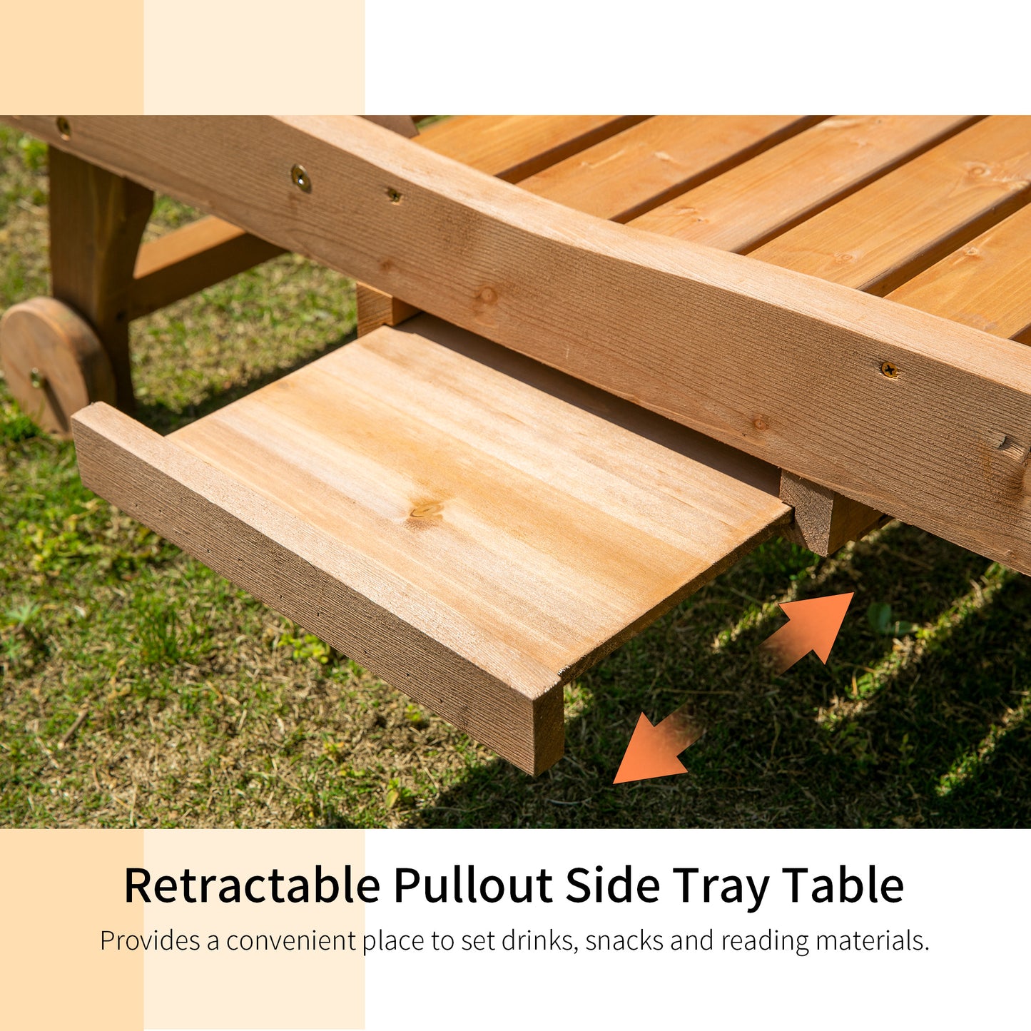 outsunny-outdoor-wooden-lounger-chair-sun-bed-with-built-in-table-adjustable-backrest-and-wheels-red-brown