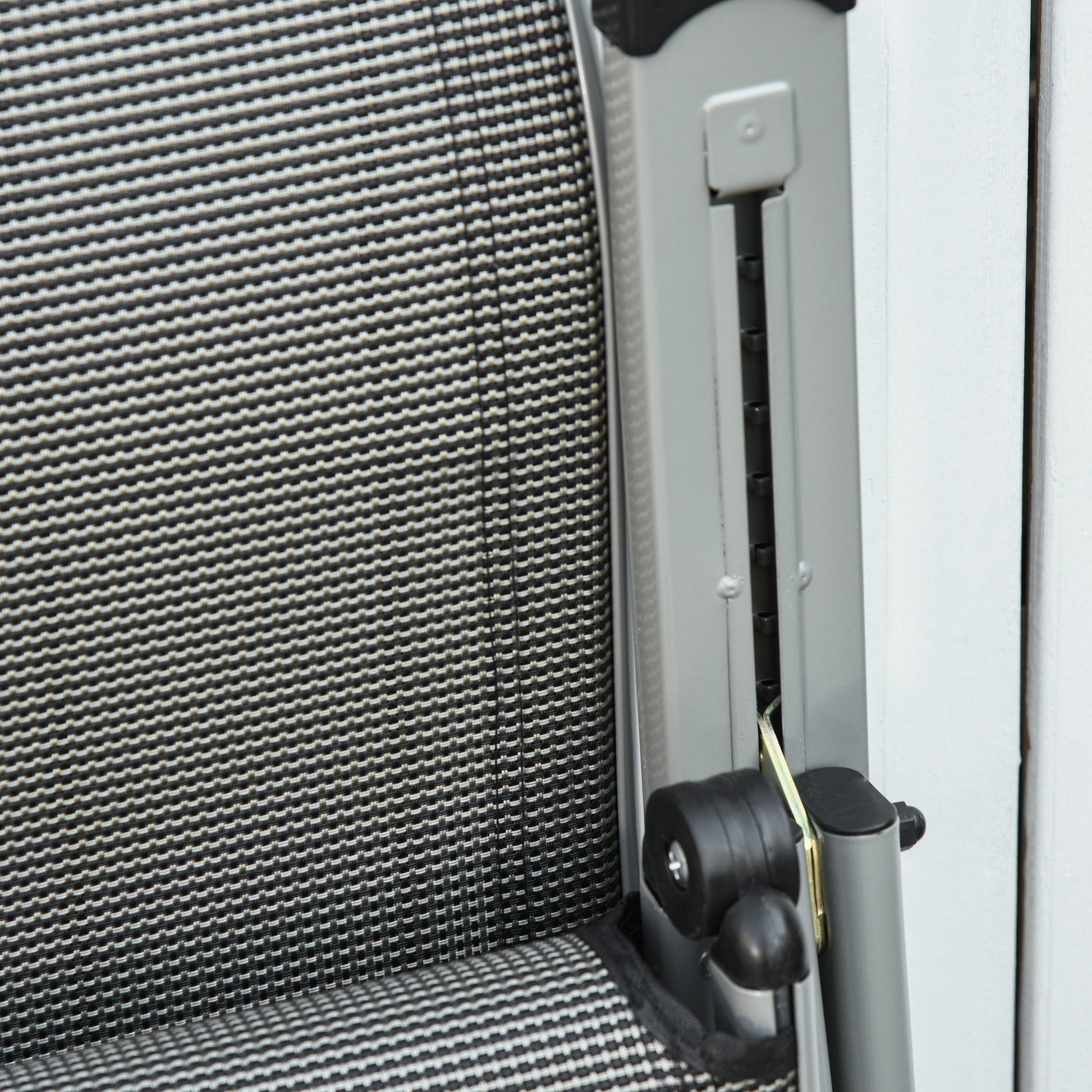 outsunny-set-of-2-outdoor-sun-lounger-adjustable-folding-steel-chaise-reclining-lounge-chairs-with-10-back-and-leg-positions-grey