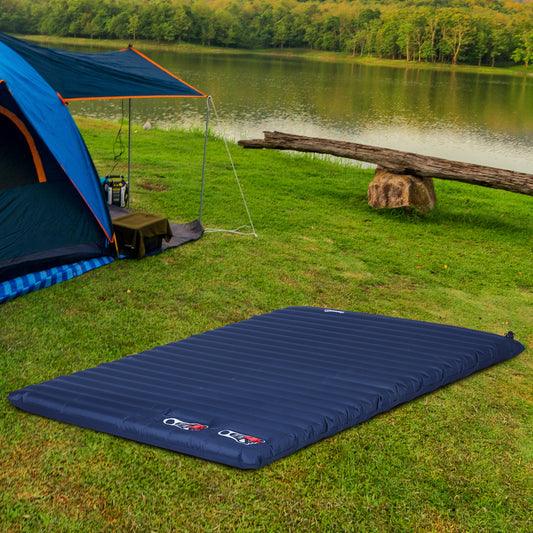 outsunny-pvc-self-inflating-2-3person-camping-sleeping-mattress-green