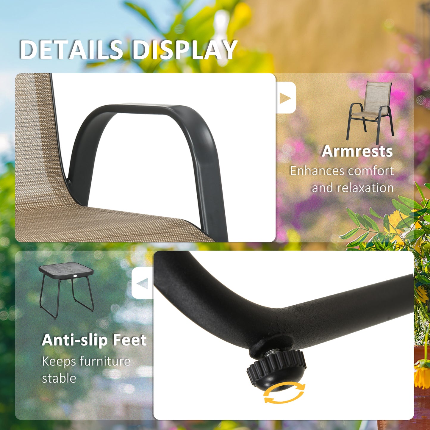 outsunny-3-pieces-outdoot-bistro-set-patio-stackable-armchairs-with-breathable-mesh-fabric-and-psc-board-coffee-table-brown