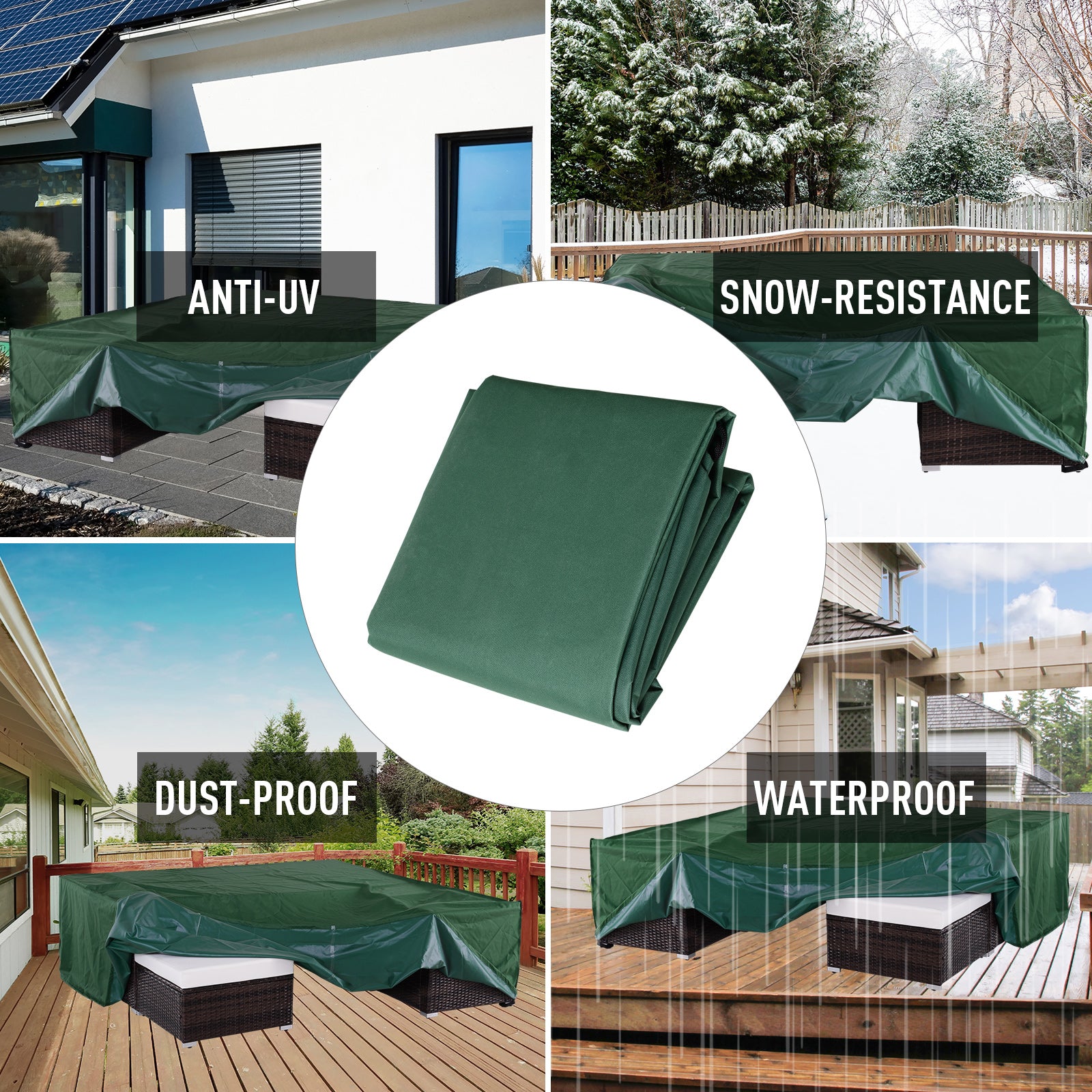outsunny-600d-garden-furniture-cover-outdoor-garden-rattan-furniture-protection-oxford-patio-set-cover-waterproof-anti-uv-green-205-x-145-x-70cm