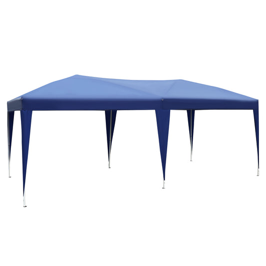 outsunny-6x3-m-pop-up-gazebo-blue-oxford-cloth-steel