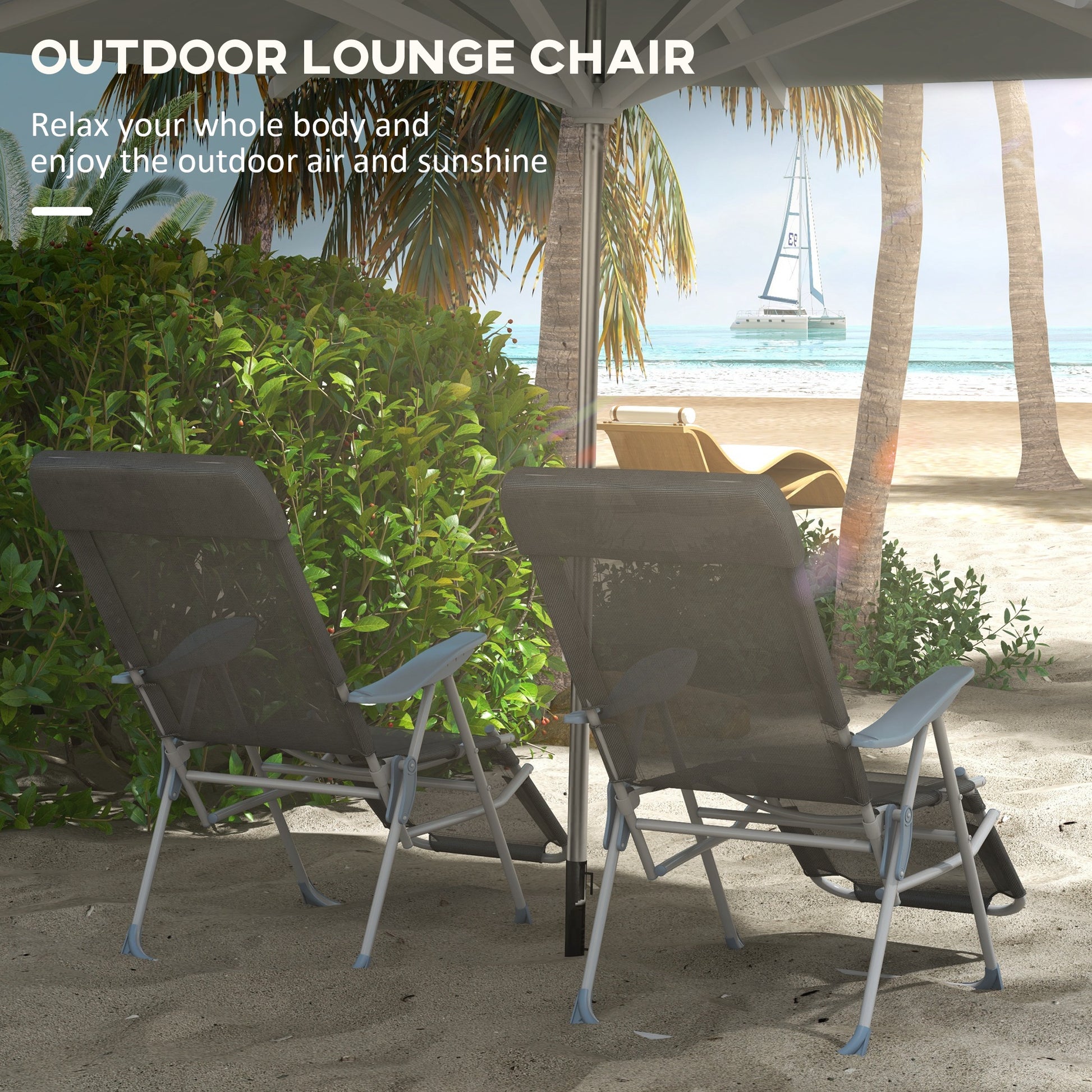 outsunny-outdoor-reclining-garden-chairs-set-of-2-with-adjustable-footrest-2-pieces-recliner-garden-chairs-with-5-level-adjustable-backrest-headrest-black