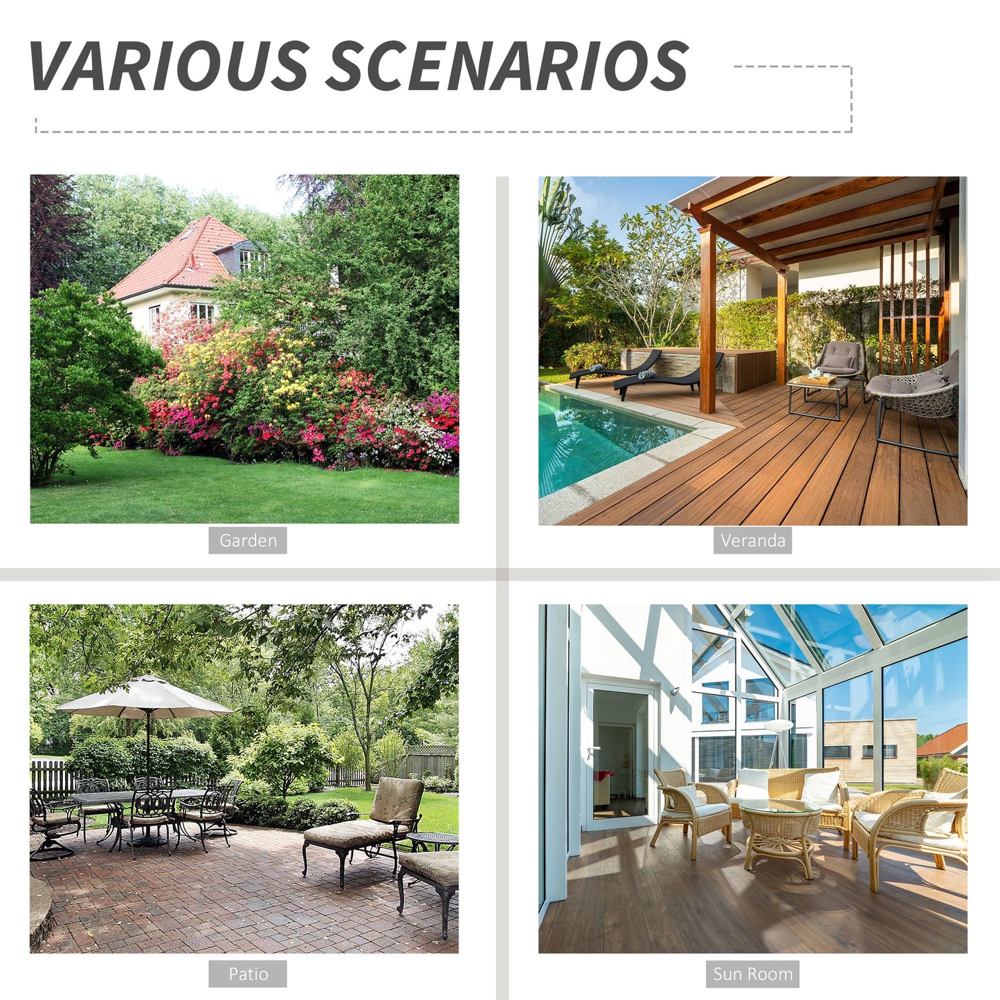 outsunny-4pcs-rattan-chair-garden-furniture-wicker-foldable-chair-steel-frame-for-poolside-garden