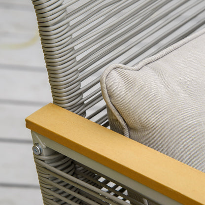 outsunny-4-seater-patio-wicker-sofa-set-outdoor-metal-frame-wrapped-round-pe-rattan-conservatory-furniture-w-cushions-tempered-glass-table-grey